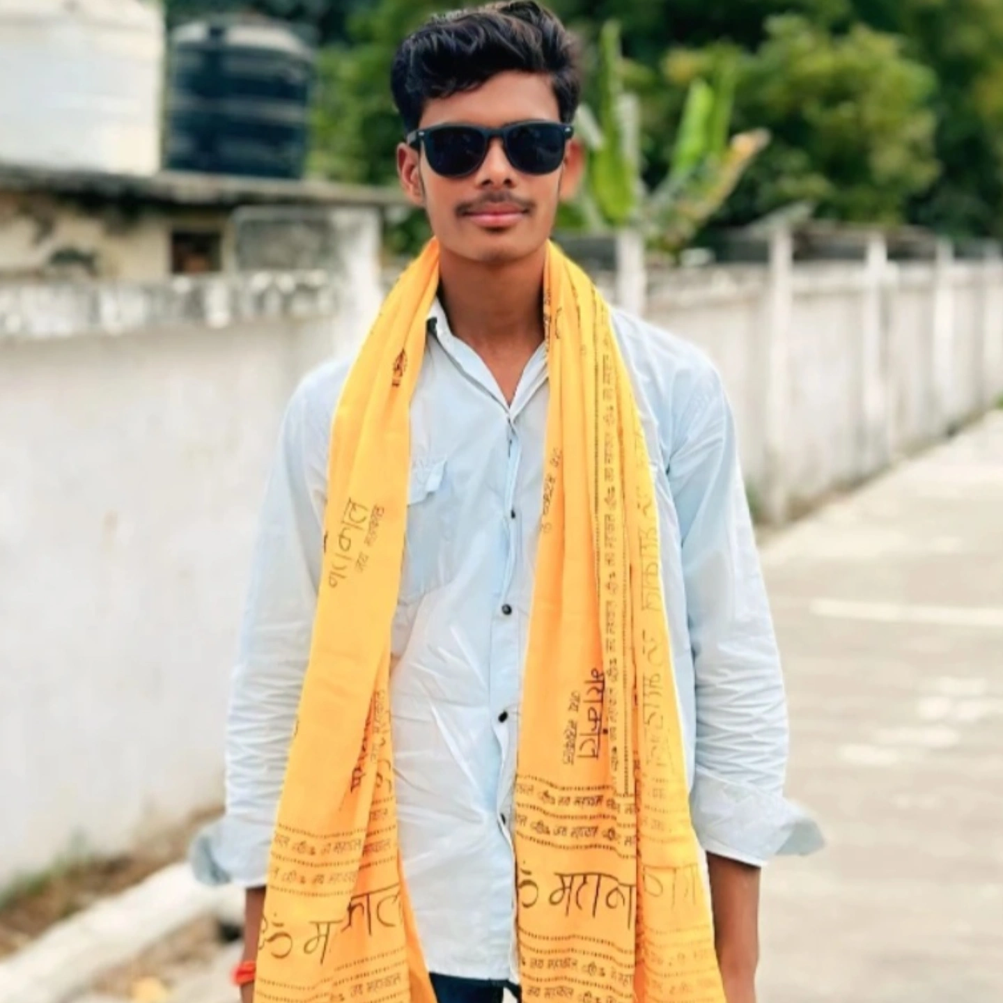 श्री प्रिंस सिंह | Shri Prince Singh
